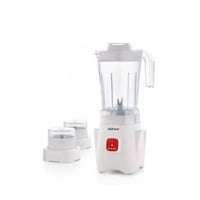 خلاط العائلة 1.25لتر 400واط السيف