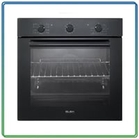 فرن كهربائي,ماركة البا,60 سم,9 وظائف,69 لتر,اللون...