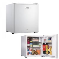 ارو ثلاجة صغيرة 45 لتر 1.58 قدم مكعب RO-70RDG ابيض