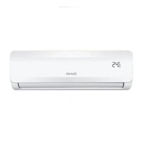 مكيف,ماركة سهم,اسبليت,24 الف وحدة ,بارد فقط ,اللون...