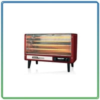 دفاية , ماركة الكترو جنرال , 2400 واط , QH-R001