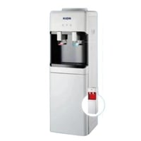 برادة ماء ماركة كيون مزودة بـ بمنفذ حار بارد S3DSD...