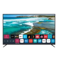 شاشة 55 بوصة , ماركة كي ام سي , ويبوس , K25M55298T