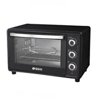 تكنو بيست فرن كهربائي 45 لتر, باب زجاجي مزدوج2000و...