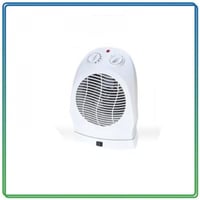 السيف دفاية مروحة 2000 واط - ترموستات قابل للتعديل...