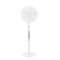 مروحة,ماركة كولين ,عامودي,16 انش,اللون ابيض,المودي...