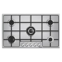 سطح غاز بلت ان , ماركة ارو , 5 عين , 90 سم , RO-90...