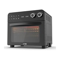 قلاية هوائية ماركة ارو 23 لتر , 1700 واط , باب زجا...