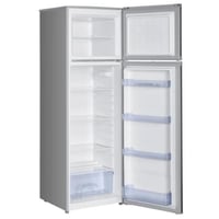 ثلاجة , ماركة جنرال جولدي , 12.3 قدم , بخار , استي...