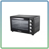 فرن همربرو السيف 30لتر 1600واط1107 رصاصي