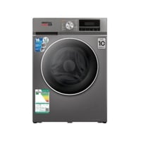 غسالة فتحة جانبيه , ماركة جنرال لاينز , GLWF1207S