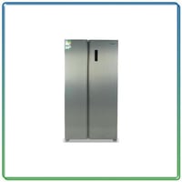 ثلاجة بابين فيشر 18.4 قدم - FRSS-725HIS