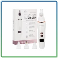 جهاز تنظيف المسام وشفط الدهون والرؤوس السوداء , ما...