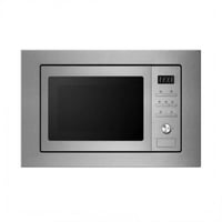 مايكرويف,ماركة كتشن لاين,20لتر,بلت ان , اللون استي...