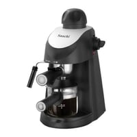 صانعة قهوة , ماركة ساشي , 3.5 بار 800 واط , لون اس...