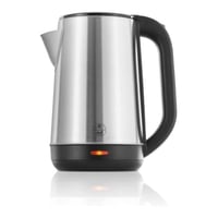 غلاية ماء , ماركة السيف , 2 لتر , استيل , E03223