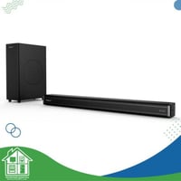 فليكسي مضخم صوت 40 واط اسود FSB1604WIR