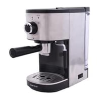 محضرة قهوة جيرسي ماركة السيف 4في 1 كبسولات-ون شوت...