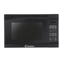 ميكرويف 30 لتر كاندي اسود مع شواية – 900 واط CMXG3...