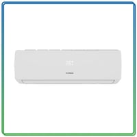 مكيف اسبليت مقاس 18, ماركة بلاتينيوم , قدرة التبري...