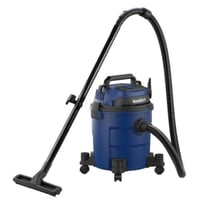 كولين مكنسة برميل كهربائية 20 لتر 1600 واط - جاف و...