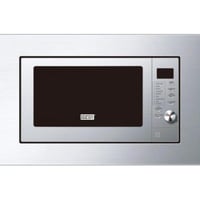 مكرويف بلت ان جنرال جولدي 25 لتر استيل مع شواية -...