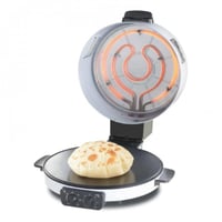 خبازة السيف المنزلية 40 سم بإضاءة وترموستات تايمر...