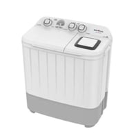 غسالة حوضين , تكنو بيست , 6 كيلو , BWS-006