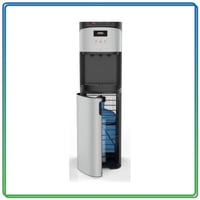 برادة ماء , ماركة هام , تعبئة سفلية , حار - بارد -...