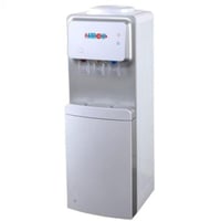 موزع مياه ارو الساخن والبارد موديل RO-19WDP