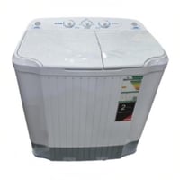 غساله ارو حوضين 11 كيلو RO-12KTM