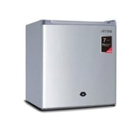 ثلاجة ارو صغيرة 1.5قدم ابيض 69 AROW موديل RO1-69LW