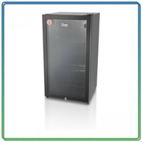 ثلاجة عرض , ماركة جانو, 3.1قدم , باب واحد, 90لتر,...