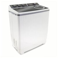 غسالة حوضين , ماركة فريش , 7 كيلو , FRW-900