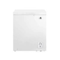 فريزر,ماركة وستنج هاوس,5.1 قدم , ارضي, اللون ابيض,...