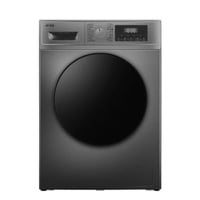 غسالة اتوماتيك فتحة جانبية , ماركة ارو , 10 كيلو ,...