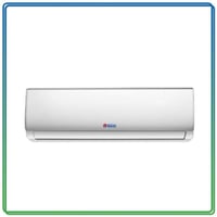 مكيف اسبليت مقاس 36, ماركة تكنو بيست , قدرة التبري...