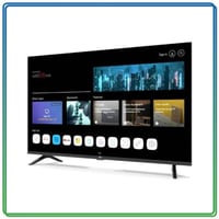 شاشة 65MTC بوصة Webos ماجيك ريموت سمارت MTC4KD65SW...