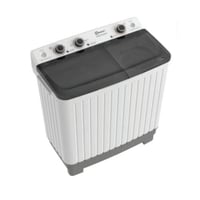 غسالة حوضين , ماركة دانسات , 5 كيلو , DAN5TW