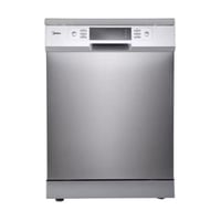 غسالة صحون من ميديا، الاستهلاك السنوي للطاقة 1000...