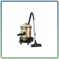 ATC مكنسة درام 21 لتر ذهبي 2000 واط-H-VC970