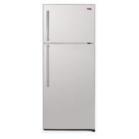 ثلاجة , ماركة جنرال لاينز , 11.7 قدم , بخار , استي...