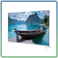 تلفزيون أرو سمارت, 65بوصة, 4 كيه, ال اي دي, ويبوس...