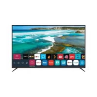 شاشة 70 بوصة , ماركة كي ام سي , ويبوس , سمارت , K2...