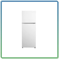 ثلاجة,ماركة جنرال دان,11.8 قدم,تبريد بخار,اللون اب...