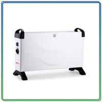 دفاية كهربائية , ماركة كولين , ابيض , 807.102.025