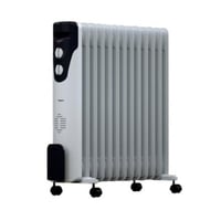 امبكس دفاية زيت 13 ريشة - 2500 واط - موديل OH13