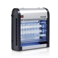 مصيدة حشرات,ماركة ساشي,2200 فولت,اللون فضي,الموديل...