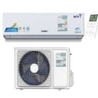 مكيف اسبليت , ماركة بيسك , 18000 وحده ,BSACH-F18CD