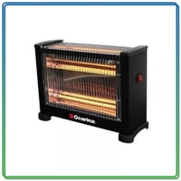 اوكارينا دفاية كهرباء 1800 واط, تدفئة علوية وامامي...